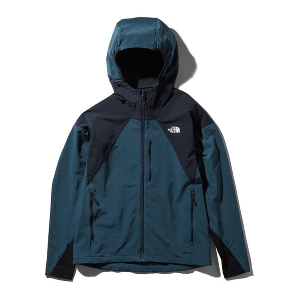 THE NORTH FACE(ザ・ノース・フェイス) HAMMERHEAD HOODIE(ハンマー