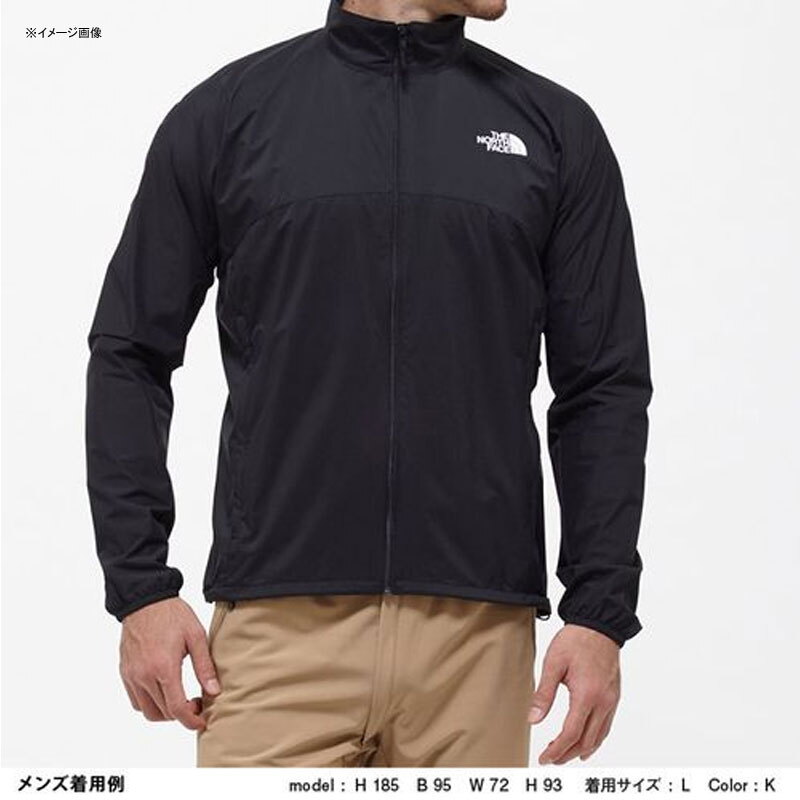 THE NORTH FACE(ザ・ノース・フェイス) 【21秋冬】Men's SWALLOWTAIL