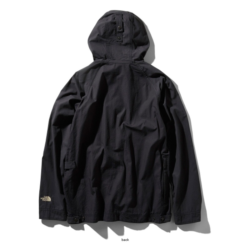 THE NORTH FACE(ザ・ノース・フェイス) FIREFLY MOUNTAIN PARKA