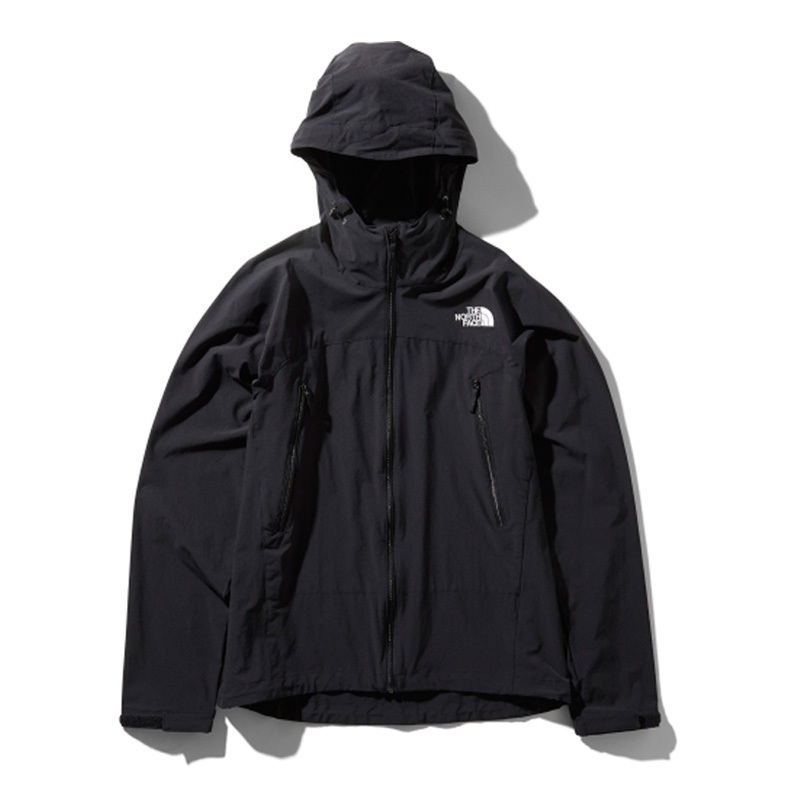 THE NORTH FACE(ザ・ノース・フェイス) EVOLUTION JACKET ...