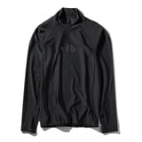 THE NORTH FACE(ザ･ノース･フェイス) L/S WATERSIDE RASH(ロングスリーブ ウォーターサイド ラッシュ) Men’s NT11943 長袖アンダーシャツ(メンズ)