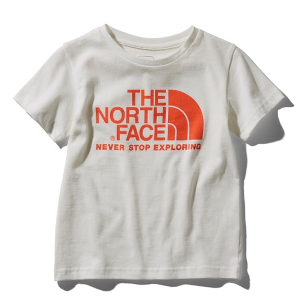 THE NORTH FACE(ザ・ノース・フェイス) S/S COLOR DOME TEE(ショート