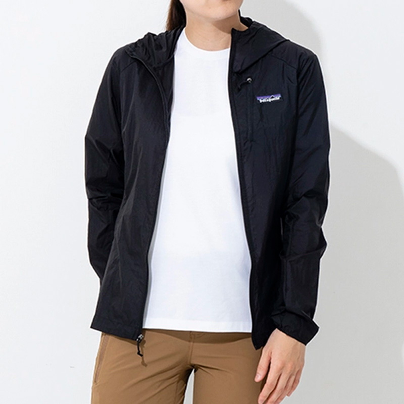 パタゴニア(patagonia) 【24春夏】Women's Houdini Jacket(ウィメンズ