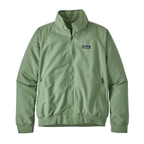 パタゴニア(patagonia) M’s Baggies Jacket(メンズ バギーズ ジャケット) 28151 フリースジャケット(メンズ)