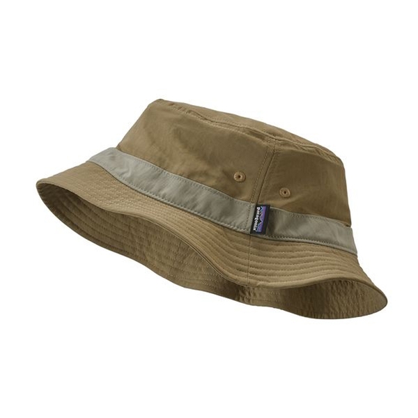 パタゴニア Patagonia 21春夏 Wavefarer Bucket Hat ウェーブフェアラー バケツ ハット アウトドアファッション ギアの通販はナチュラム