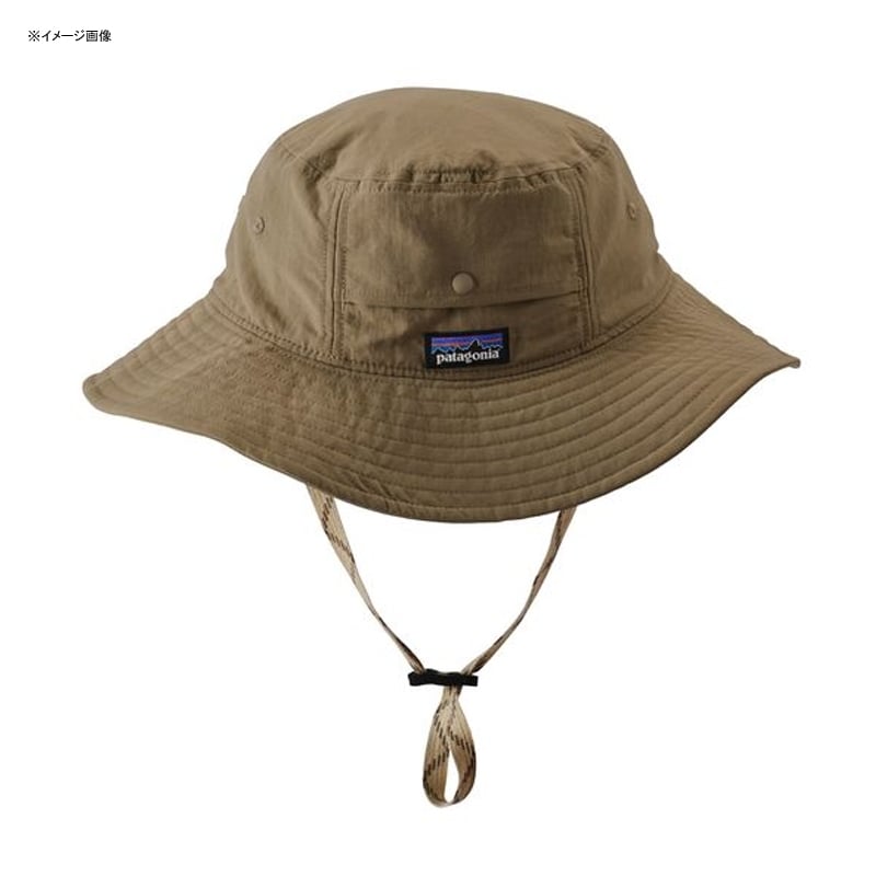 パタゴニア Patagonia M S Mickledore Hat ミクルドール ハット アウトドアファッション ギアの通販はナチュラム