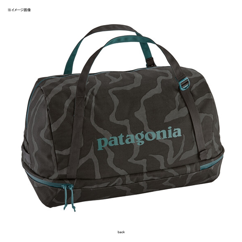 パタゴニア(patagonia) Planing Duffel Bag(プレーニング ダッフル バッグ) 48465