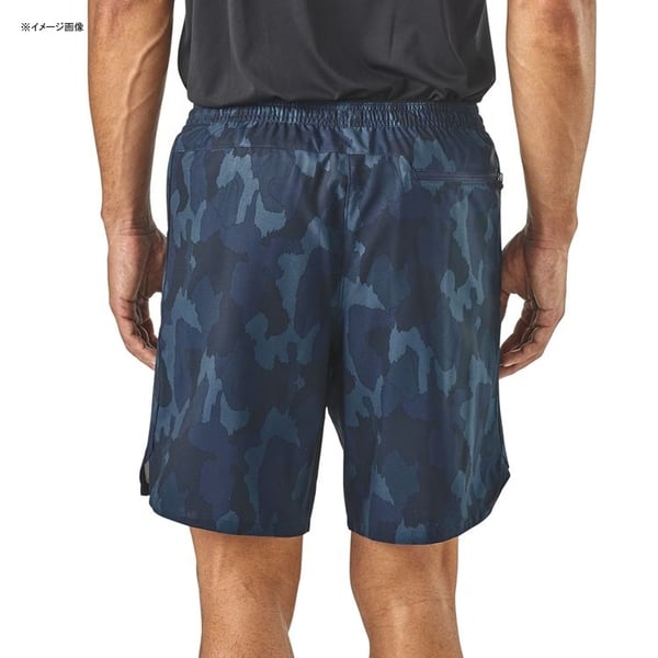 patagonia nine trails shorts