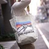 パタゴニア(patagonia) Market Tote(マーケット トート) 59280 トートバッグ