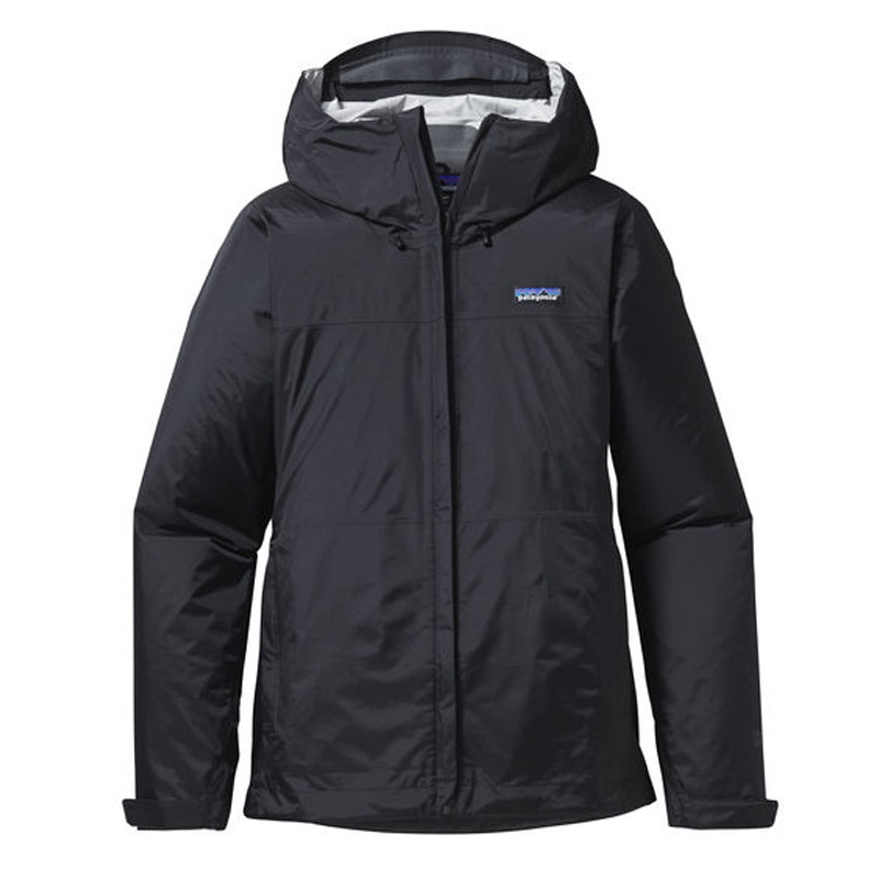 美品】patagonia トレントシェルジャケット ガールズ XL 160 流行の