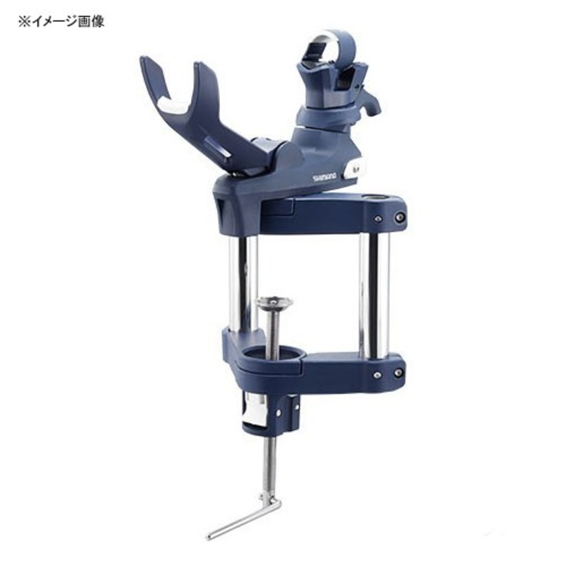 シマノ(SHIMANO) PH-A01S V-HOLDER type-G (ゲキハヤサポート付) 648754