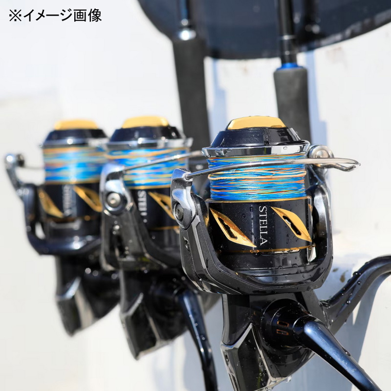 釣り用品 シマノ(SHIMANO) ライン オシア8 500m 2.0号 5カラー LD-A91S