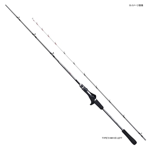 シマノ(SHIMANO) 19 ライトゲーム CI4+ タイプ82 M195/L 254610