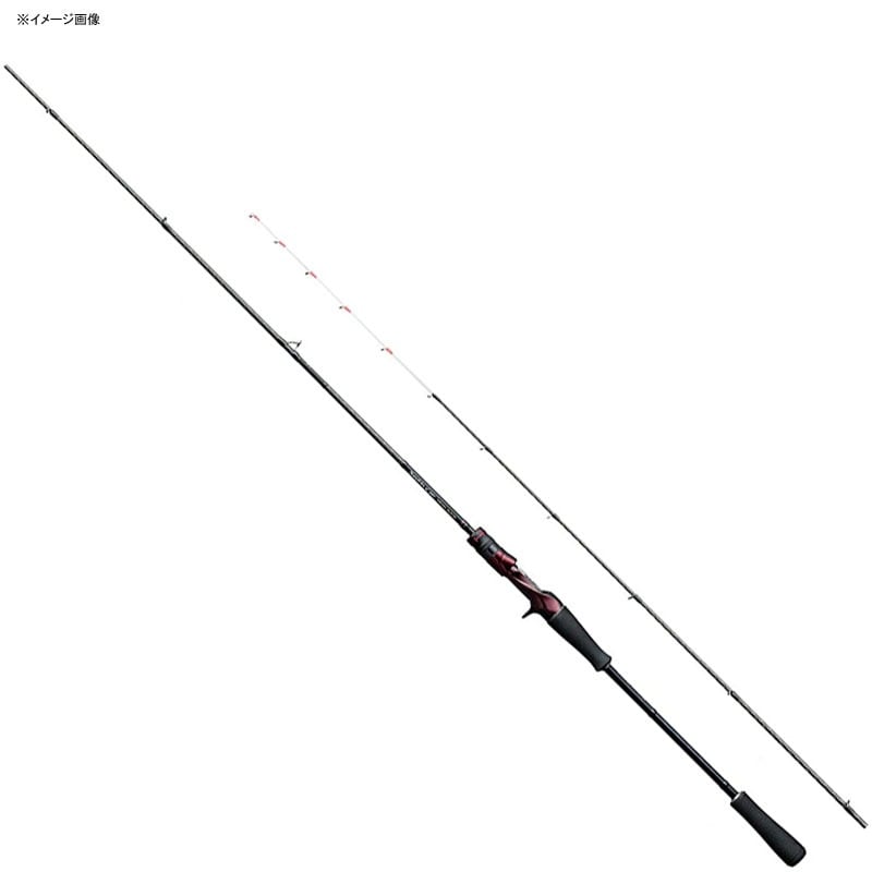 シマノ(SHIMANO) セフィアCI4+ メタルスッテ B511M-S 393388