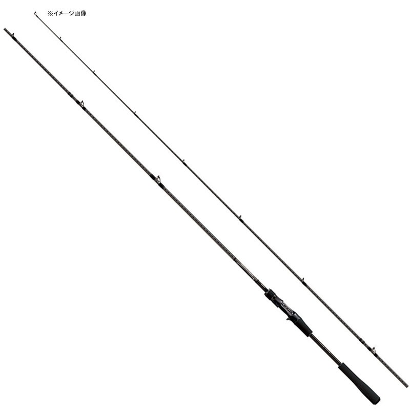 大人気の SHIMANO 18ディアルーナ B96M ロッド - education.semel.ucla.edu