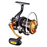 ダイワ(Daiwa) 19キャスティズム 25 QD 00067202 投げ釣り専用リール