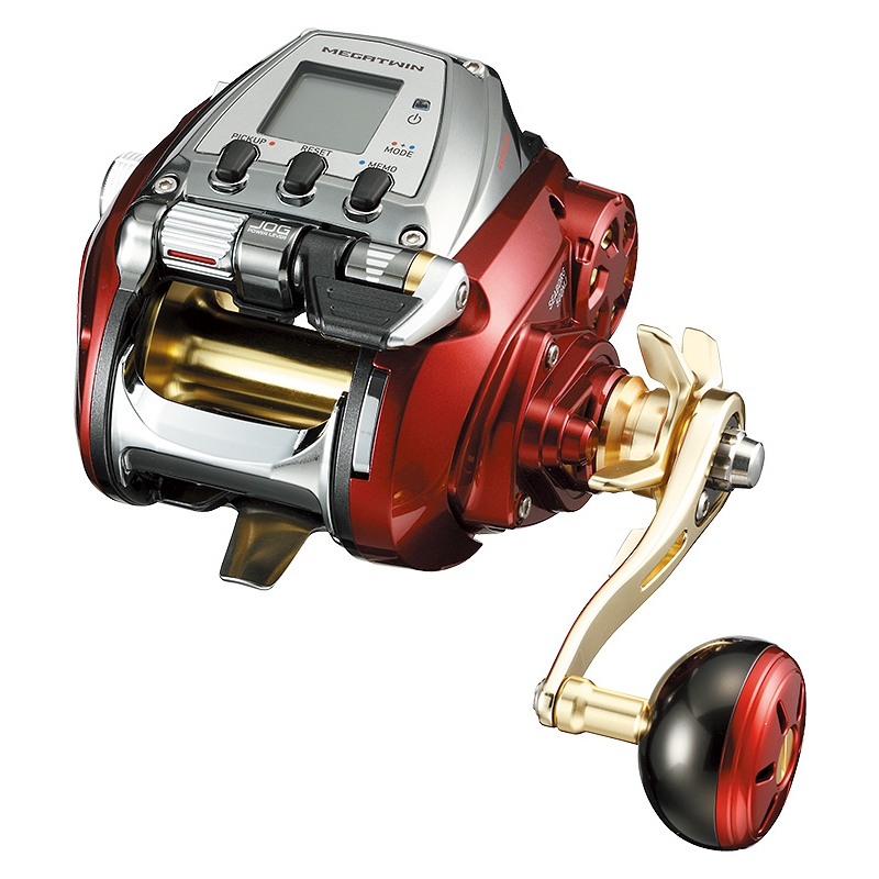 ダイワ(Daiwa) 19シーボーグ 500MJ 右巻き 00801509｜アウトドア