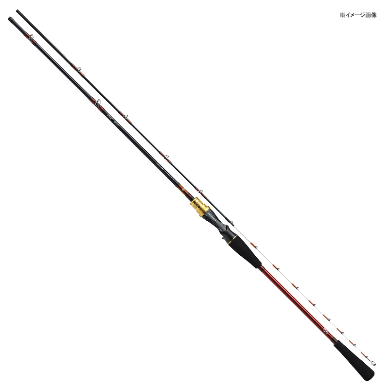 ダイワ(Daiwa) アナリスター ライトゲーム 73 H-190・Y 05500110｜アウトドア用品・釣り具通販はナチュラム