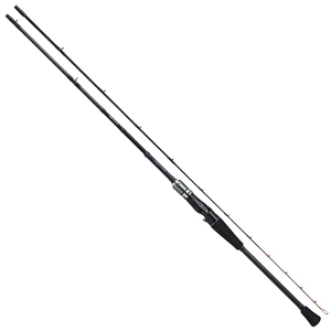 【送料無料】ダイワ(Daiwa) モバイルＸ ７３ ＭＨ-１８０ 05500176