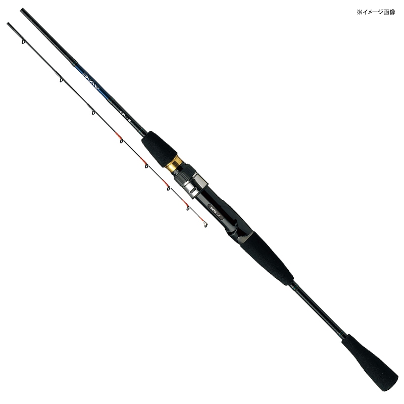 ダイワ(Daiwa) キス X S-180B 05500200｜アウトドア用品・釣り具通販は