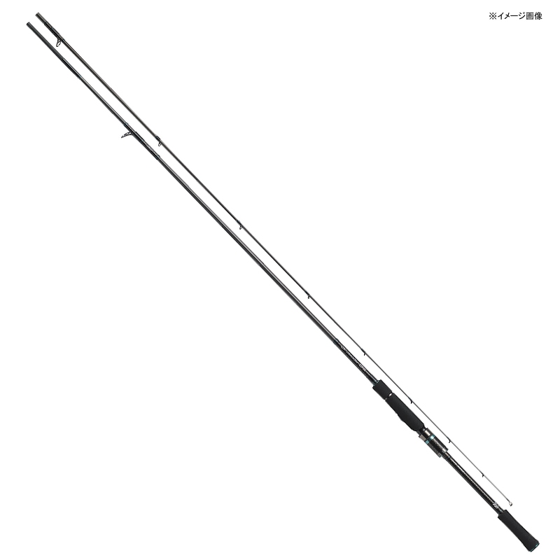 ダイワ(Daiwa) エメラルダス STOIST AGS 89M 01480268｜アウトドア用品・釣り具通販はナチュラム