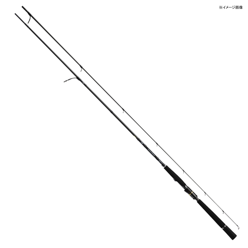 DAIWA morethan WISEMEN AGS 130M-4 使用極少 - フィッシング