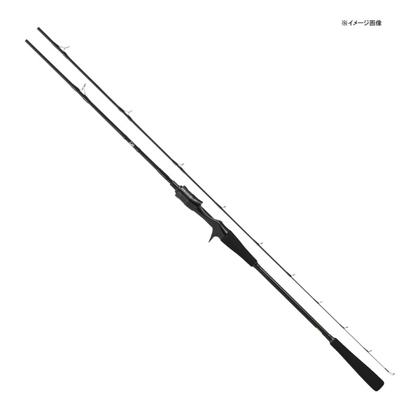 ダイワ(Daiwa) キャタリナ BJ 63HB-S・Y 05805103｜アウトドア用品・釣り具通販はナチュラム