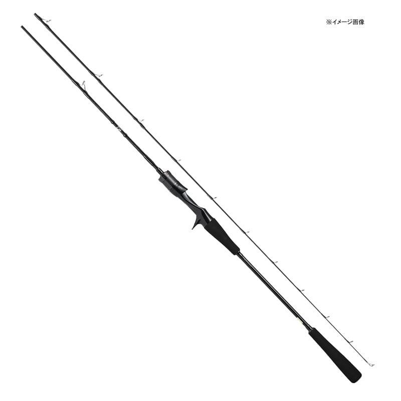 ダイワ(Daiwa) キャタリナ BJ 62HB・Y 05805105｜アウトドア用品