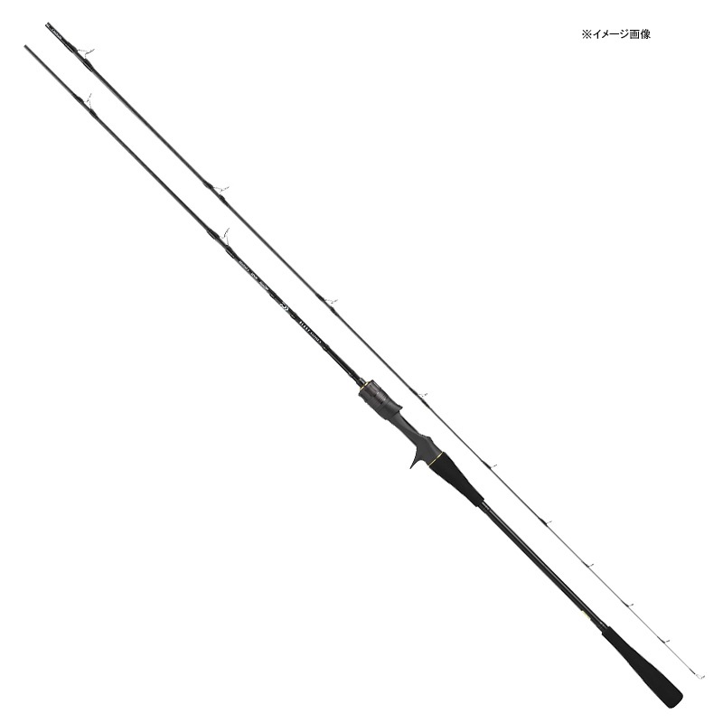 ダイワ(Daiwa) ブラスト BJ 63HB-S・Y 05805201｜アウトドア用品