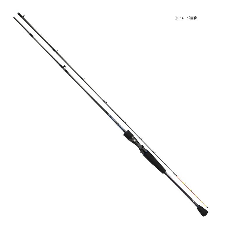 ダイワ(Daiwa) エメラルダス イカメタル 60XULB-S IM 05803020