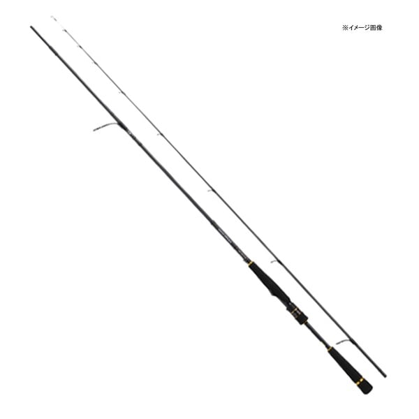 ダイワ(Daiwa) モアザン エキスパート AGS (スピニングモデル) 77ML 01480348｜アウトドア用品・釣り具通販はナチュラム