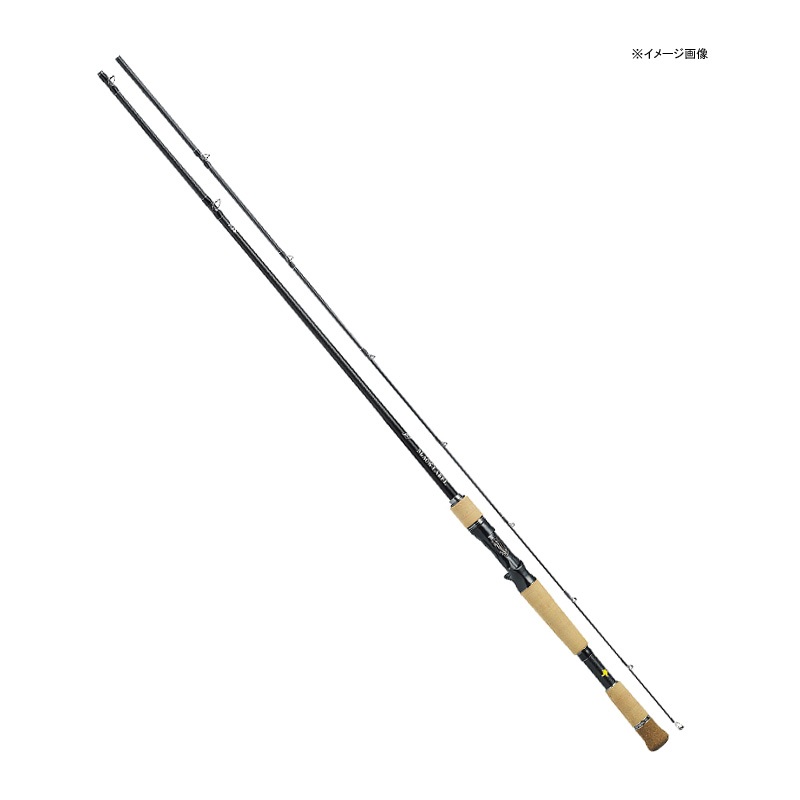 ダイワ(Daiwa) ブラックレーベル SG 641LFB 05807001｜アウトドア用品