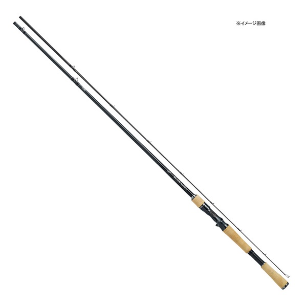 ダイワ(Daiwa) ブラックレーベル SG 7012MHXB-FR 05807032｜アウトドア用品・釣り具通販はナチュラム