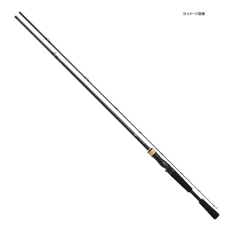 ダイワ(Daiwa) バス X 642LB・Y 05808101｜アウトドア用品・釣り