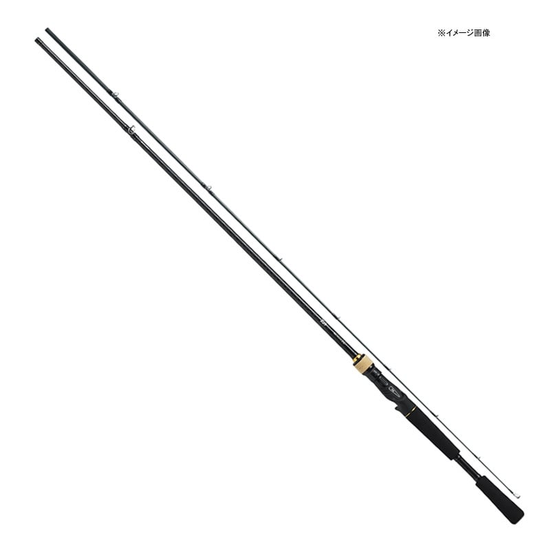 ダイワ(Daiwa) バス X 662MB・Y 05808105｜アウトドア用品・釣り具通販はナチュラム