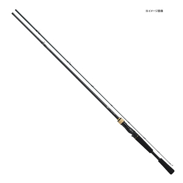 ダイワ(Daiwa) バス X 682LB･Y 05808107