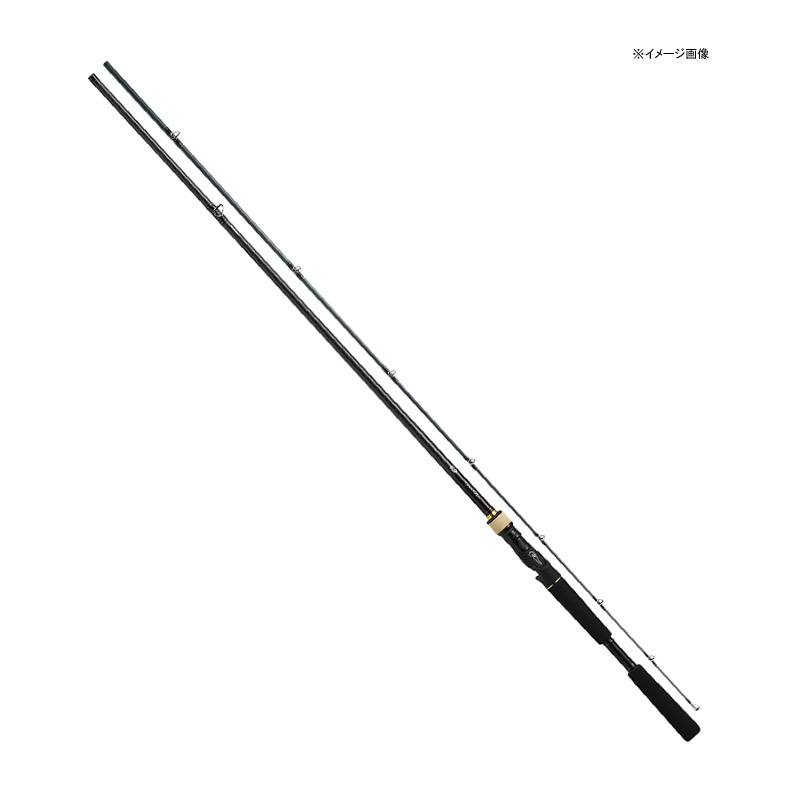 ダイワ(Daiwa) バス X 722MHB・Y 05808110｜アウトドア用品