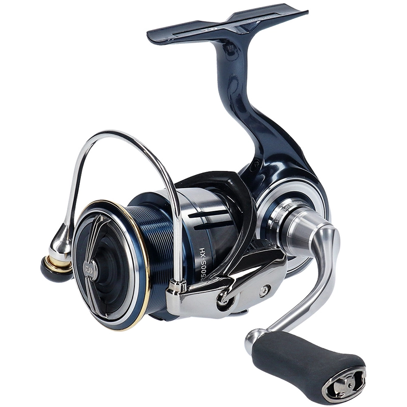 2021年春の AB名古屋1号店ダイワ DAIWA スピニングリール 19