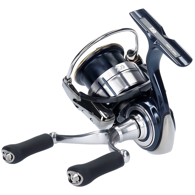 ダイワ(Daiwa) 19セルテート LT3000S-CH-DH 00060049｜アウトドア用品