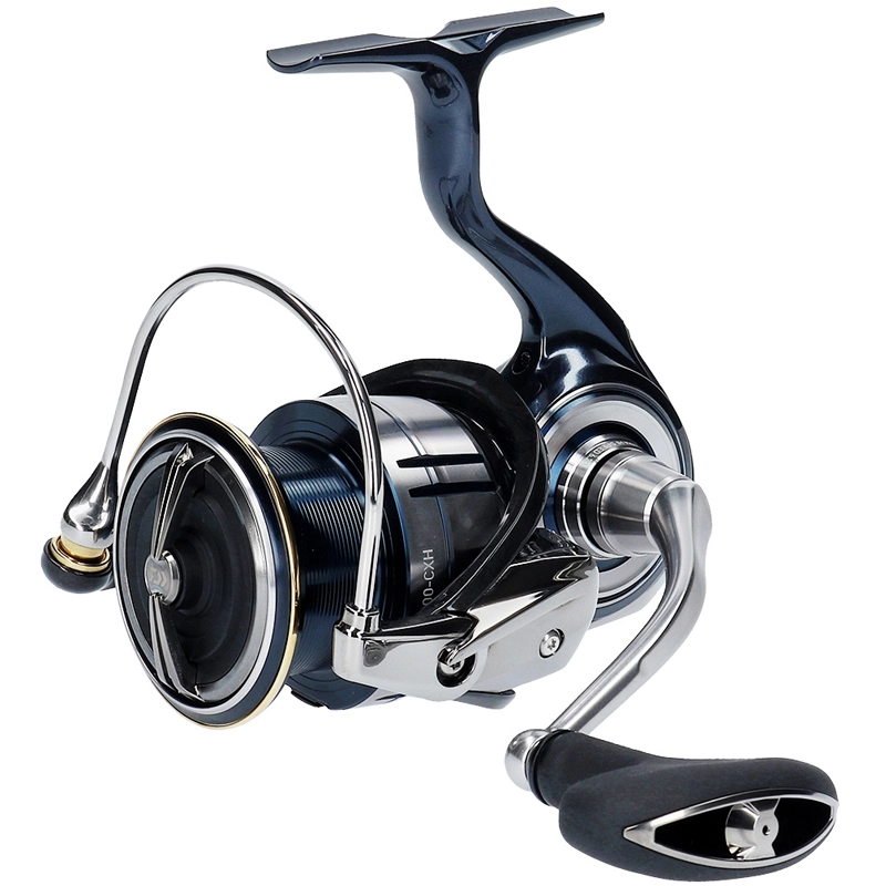 爆買い！】 ダイワ DAIWA スピニングリール 19 セルテート LT4000-CXH