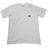 HELLY HANSEN(ヘリーハンセン) S/S Plain Pocket Tee HV61832 半袖Tシャツ(メンズ)