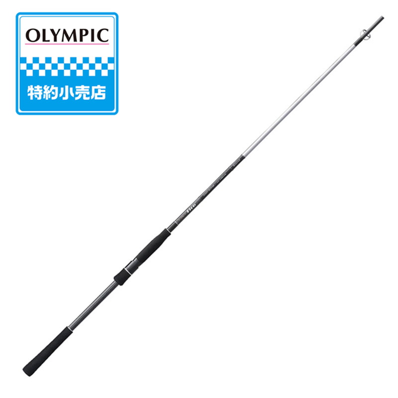 オリムピック(OLYMPIC) 17 TIRO MR(ティーロMR) GOMTS-922H-MR G08740｜アウトドア用品・釣り具通販はナチュラム