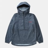 Columbia(コロンビア) TENT HILL DENIM ANORAK(テント ヒル デニム アノラック) PM3414 ブルゾン(メンズ)