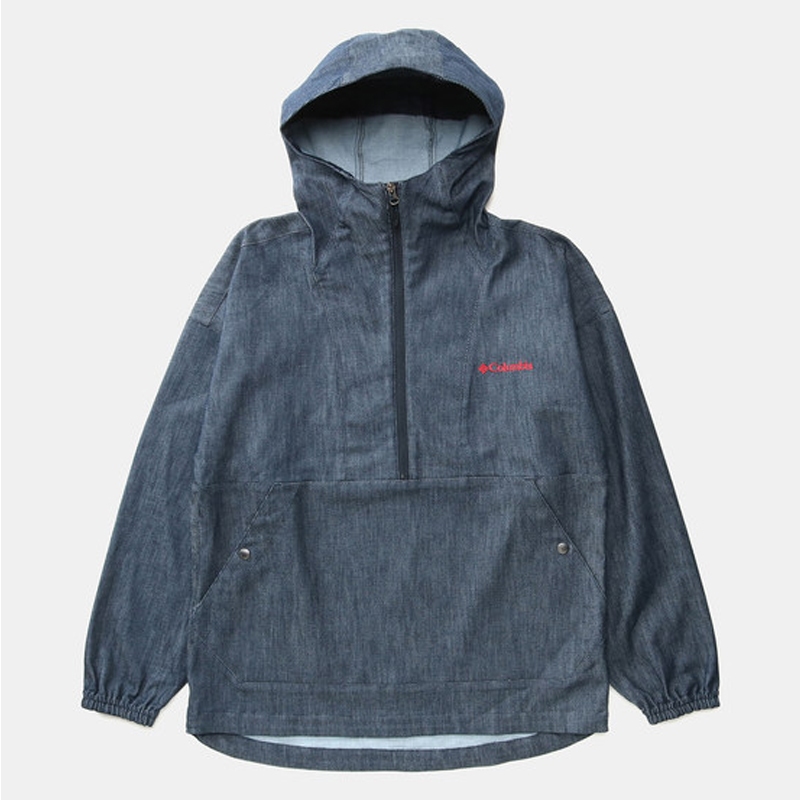 Columbia(コロンビア) TENT HILL DENIM ANORAK(テント ヒル