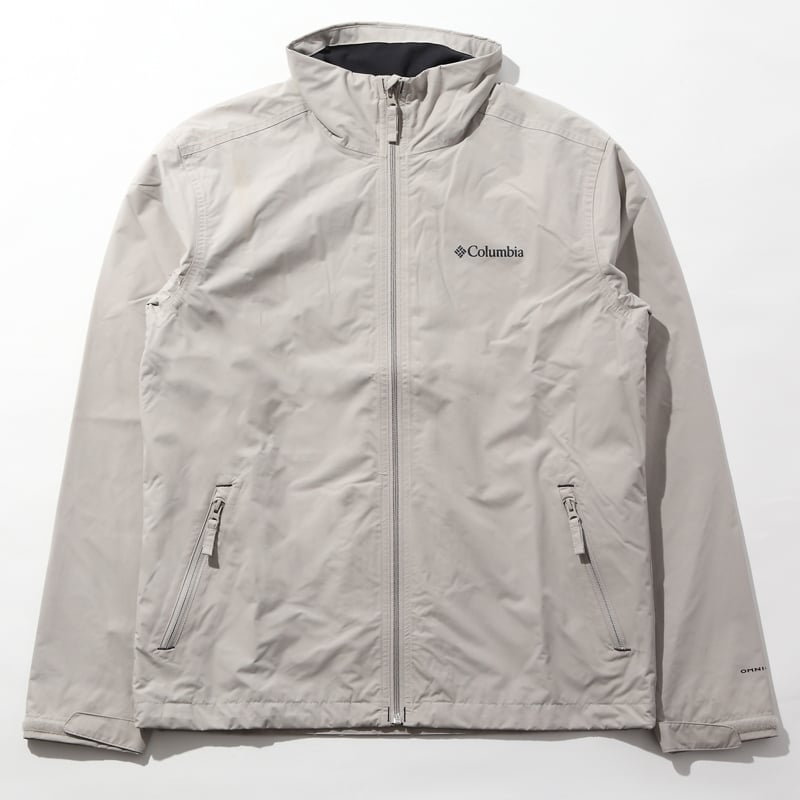 Columbia(コロンビア) BRADLEY PEAK JACKET(ブラッドリー ピーク ジャケット) Men's  WE0049｜アウトドアファッション・ギアの通販はナチュラム