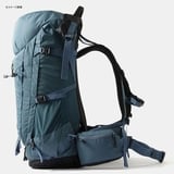 Columbia(コロンビア) ETO PEAK 55L BACKPACK II(イーティーオーピーク