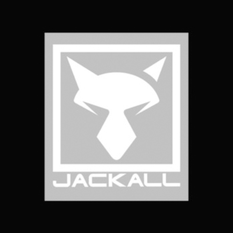 ジャッカル Jackall Jkカッティングステッカー スクエア アウトドア用品 釣り具通販はナチュラム