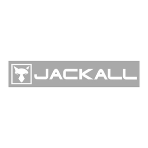 ジャッカル(JACKALL) JKカッティングステッカー 長方形