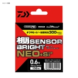 ダイワ(Daiwa) UVF棚センサーブライトNEO+Si2 200m 07302131 船用200m