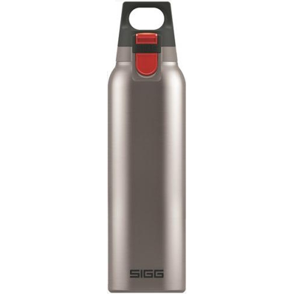 SIGG(シグ) H&C ワン 12684 ステンレス製ボトル